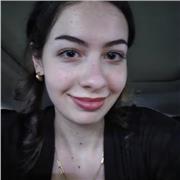 Profesora particular de niños de primaria y ESO.